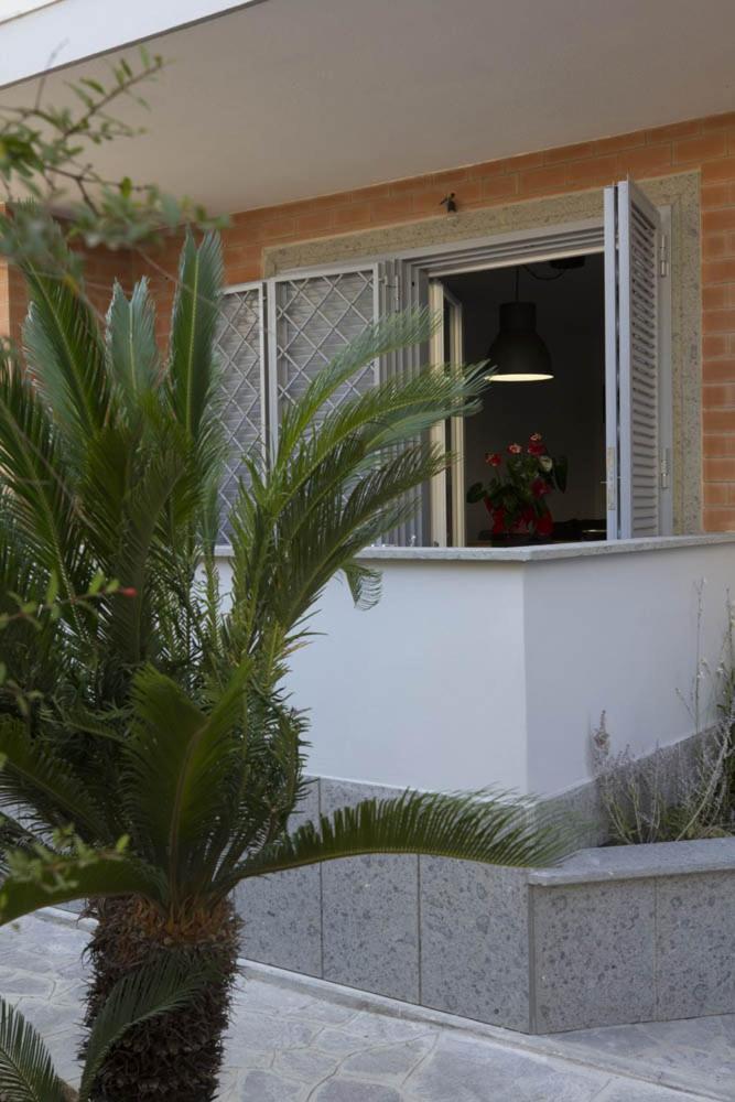 Rosa's House Rome Airport Fiumicino Exterior foto