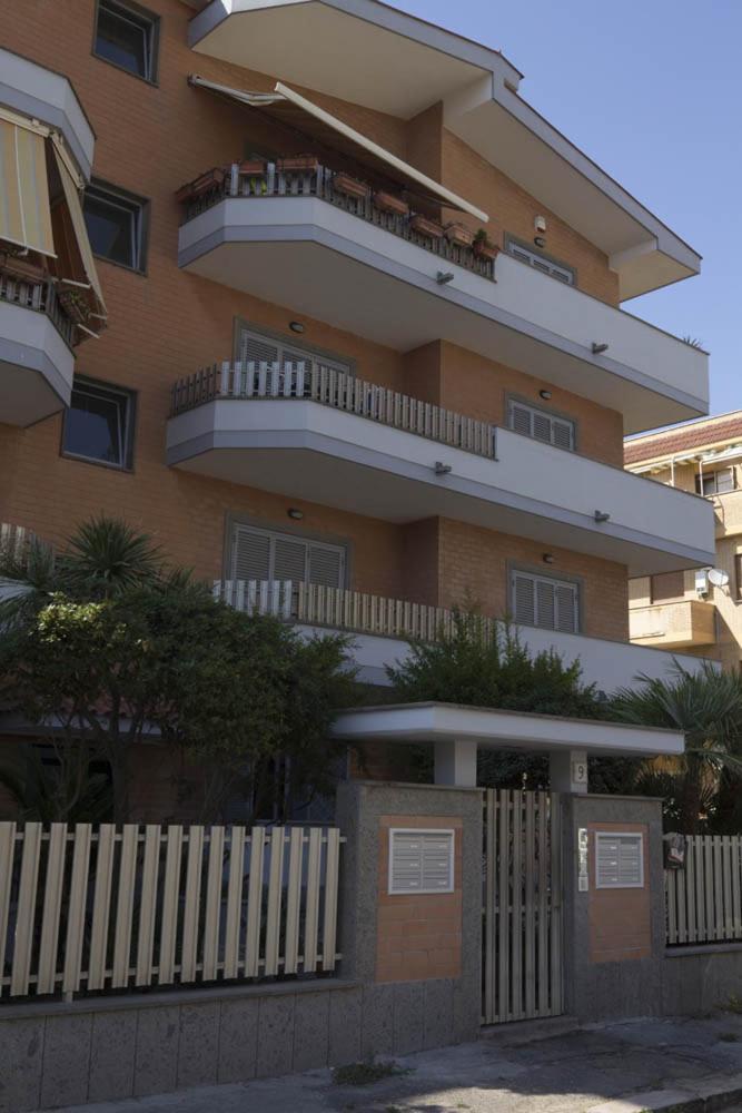 Rosa's House Rome Airport Fiumicino Exterior foto