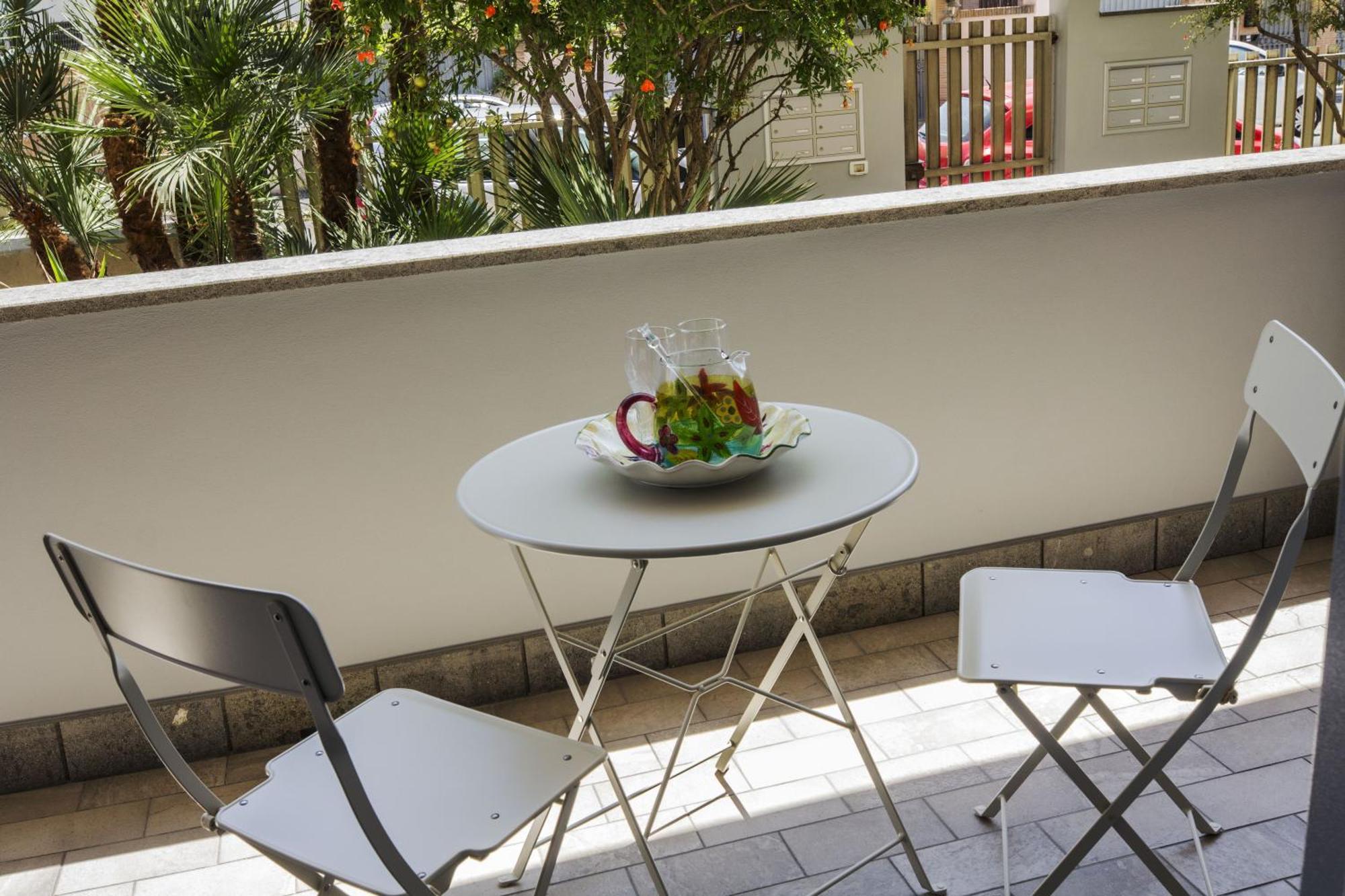 Rosa's House Rome Airport Fiumicino Exterior foto